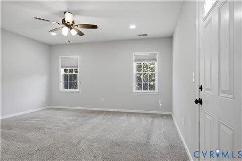 Tiny photo for 36 Columbia Road, Cartersville, VA 23027 (MLS # 2621047)