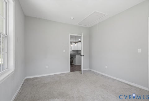 Tiny photo for 36 Columbia Road, Cartersville, VA 23027 (MLS # 2621047)