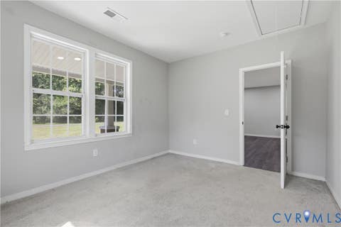 Tiny photo for 36 Columbia Road, Cartersville, VA 23027 (MLS # 2621047)