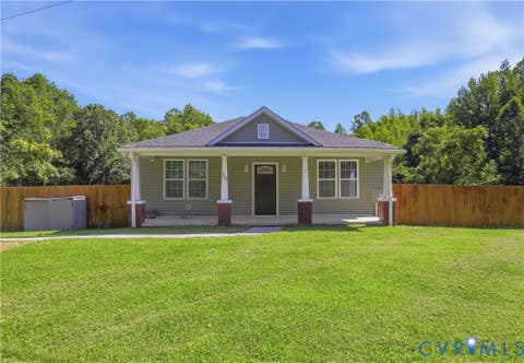 Photo of 36 Columbia Road, Cartersville, VA 23027 (MLS # 2621047)