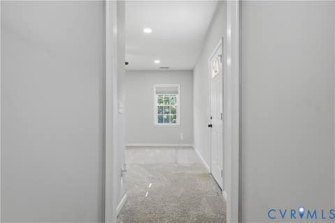 Tiny photo for 36 Columbia Road, Cartersville, VA 23027 (MLS # 2621047)