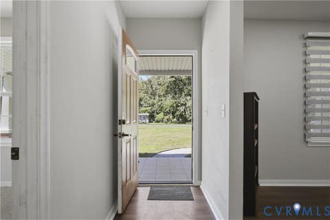 Tiny photo for 36 Columbia Road, Cartersville, VA 23027 (MLS # 2621047)