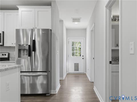 Tiny photo for 36 Columbia Road, Cartersville, VA 23027 (MLS # 2621047)