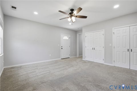 Tiny photo for 36 Columbia Road, Cartersville, VA 23027 (MLS # 2621047)