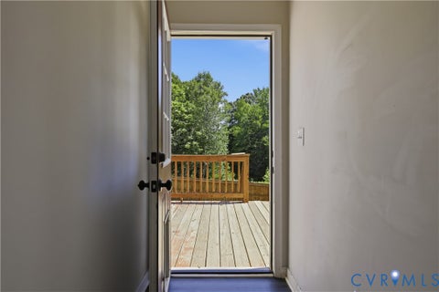 Tiny photo for 36 Columbia Road, Cartersville, VA 23027 (MLS # 2621047)