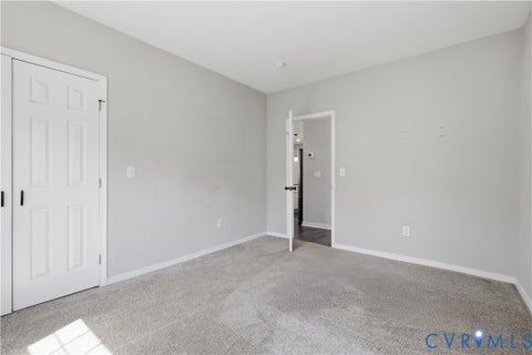 Tiny photo for 36 Columbia Road, Cartersville, VA 23027 (MLS # 2621047)