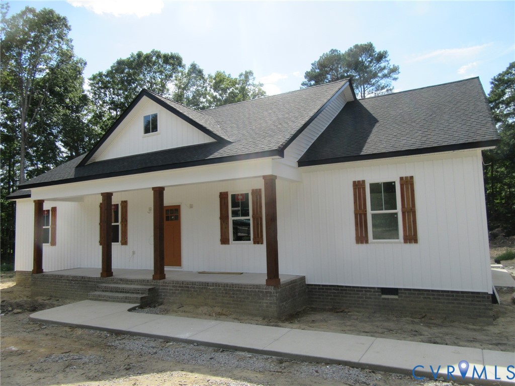 20177 Hunnicut Road
