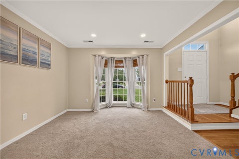 Tiny photo for 9516 Hungary Woods Drive, Henrico, VA 23060 (MLS # 2625731)