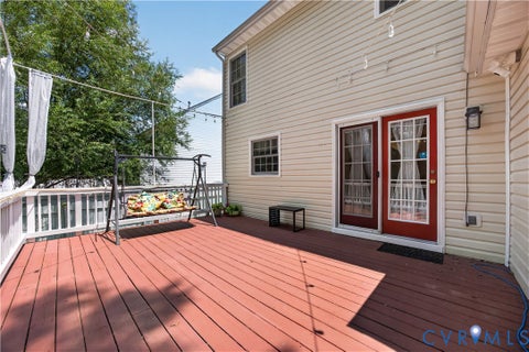 Tiny photo for 9516 Hungary Woods Drive, Henrico, VA 23060 (MLS # 2625731)