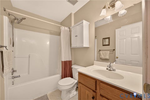 Tiny photo for 9516 Hungary Woods Drive, Henrico, VA 23060 (MLS # 2625731)