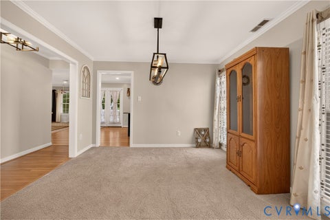 Tiny photo for 9516 Hungary Woods Drive, Henrico, VA 23060 (MLS # 2625731)
