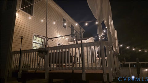 Tiny photo for 9516 Hungary Woods Drive, Henrico, VA 23060 (MLS # 2625731)