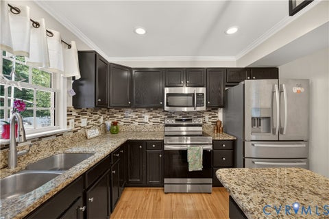 Tiny photo for 9516 Hungary Woods Drive, Henrico, VA 23060 (MLS # 2625731)
