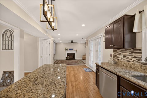 Tiny photo for 9516 Hungary Woods Drive, Henrico, VA 23060 (MLS # 2625731)