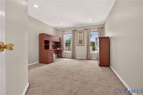 Tiny photo for 9516 Hungary Woods Drive, Henrico, VA 23060 (MLS # 2625731)