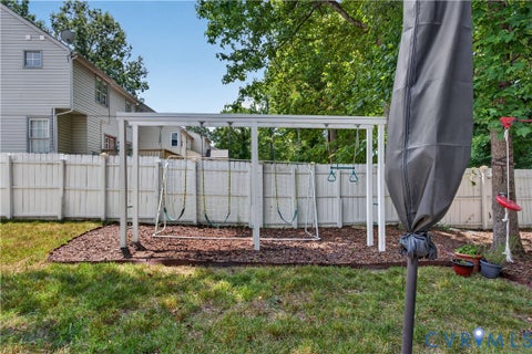 Tiny photo for 9516 Hungary Woods Drive, Henrico, VA 23060 (MLS # 2625731)