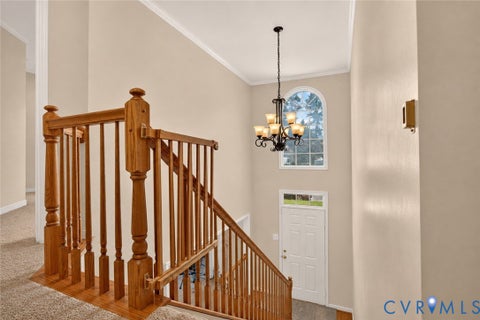 Tiny photo for 9516 Hungary Woods Drive, Henrico, VA 23060 (MLS # 2625731)