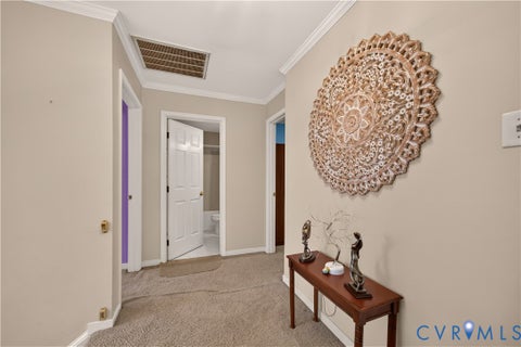 Tiny photo for 9516 Hungary Woods Drive, Henrico, VA 23060 (MLS # 2625731)