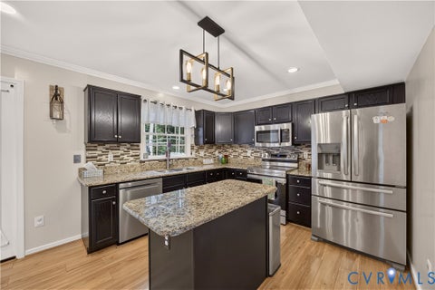 Tiny photo for 9516 Hungary Woods Drive, Henrico, VA 23060 (MLS # 2625731)
