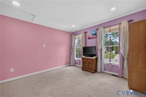 Tiny photo for 9516 Hungary Woods Drive, Henrico, VA 23060 (MLS # 2625731)