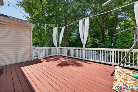 Tiny photo for 9516 Hungary Woods Drive, Henrico, VA 23060 (MLS # 2625731)