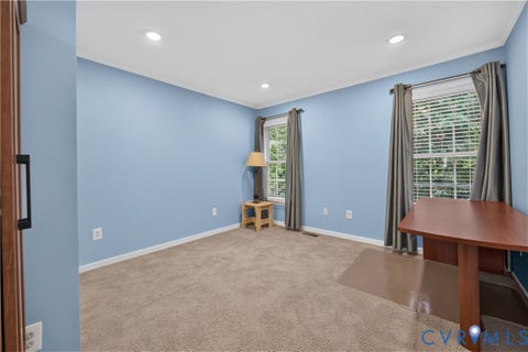 Tiny photo for 9516 Hungary Woods Drive, Henrico, VA 23060 (MLS # 2625731)