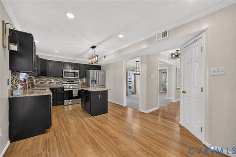 Tiny photo for 9516 Hungary Woods Drive, Henrico, VA 23060 (MLS # 2625731)