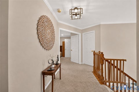 Tiny photo for 9516 Hungary Woods Drive, Henrico, VA 23060 (MLS # 2625731)