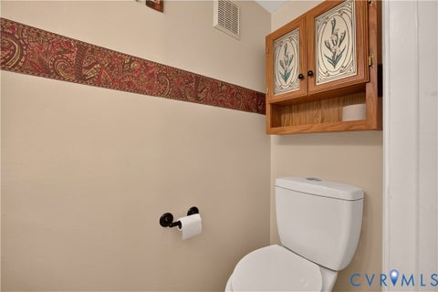 Tiny photo for 9516 Hungary Woods Drive, Henrico, VA 23060 (MLS # 2625731)