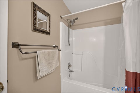 Tiny photo for 9516 Hungary Woods Drive, Henrico, VA 23060 (MLS # 2625731)