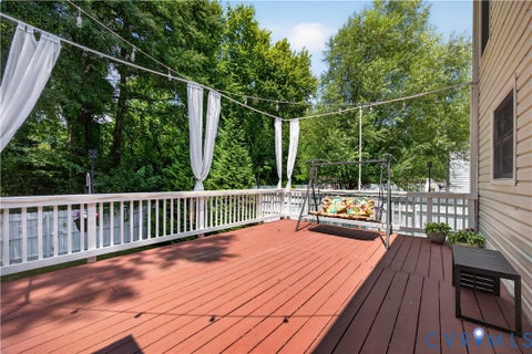 Tiny photo for 9516 Hungary Woods Drive, Henrico, VA 23060 (MLS # 2625731)