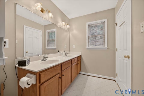 Tiny photo for 9516 Hungary Woods Drive, Henrico, VA 23060 (MLS # 2625731)