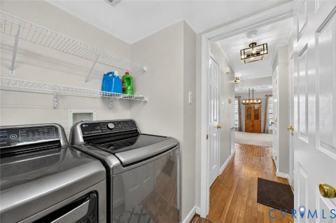 Tiny photo for 9516 Hungary Woods Drive, Henrico, VA 23060 (MLS # 2625731)