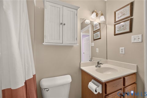 Tiny photo for 9516 Hungary Woods Drive, Henrico, VA 23060 (MLS # 2625731)