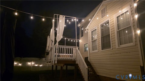 Tiny photo for 9516 Hungary Woods Drive, Henrico, VA 23060 (MLS # 2625731)