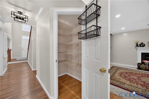 Tiny photo for 9516 Hungary Woods Drive, Henrico, VA 23060 (MLS # 2625731)