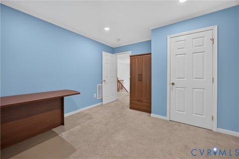 Tiny photo for 9516 Hungary Woods Drive, Henrico, VA 23060 (MLS # 2625731)