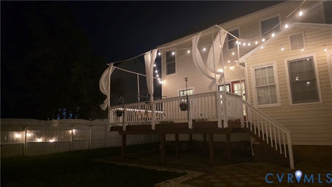 Tiny photo for 9516 Hungary Woods Drive, Henrico, VA 23060 (MLS # 2625731)
