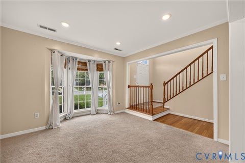 Tiny photo for 9516 Hungary Woods Drive, Henrico, VA 23060 (MLS # 2625731)