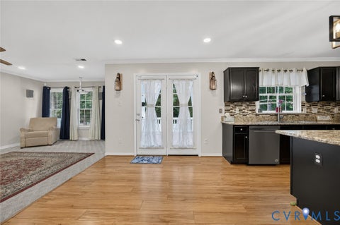 Tiny photo for 9516 Hungary Woods Drive, Henrico, VA 23060 (MLS # 2625731)