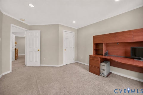 Tiny photo for 9516 Hungary Woods Drive, Henrico, VA 23060 (MLS # 2625731)