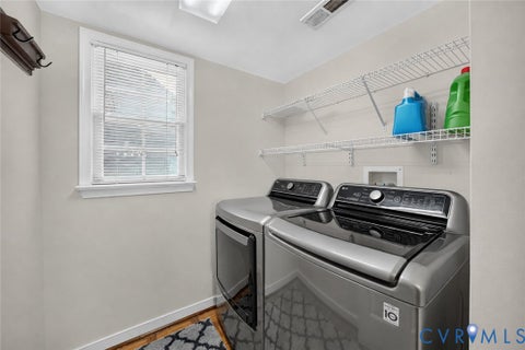 Tiny photo for 9516 Hungary Woods Drive, Henrico, VA 23060 (MLS # 2625731)