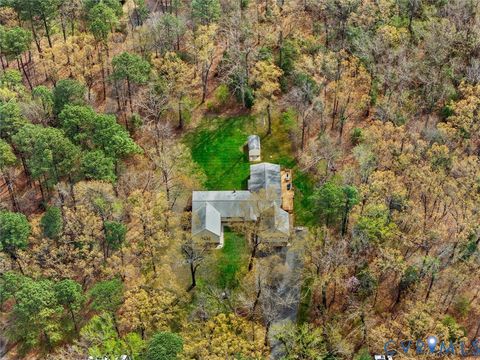 Tiny photo for 10488 Old Telegraph Road, Ashland, VA 23005 (MLS # 2608007)