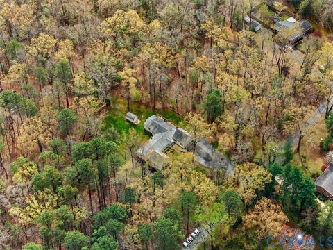 Tiny photo for 10488 Old Telegraph Road, Ashland, VA 23005 (MLS # 2608007)