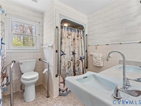 Tiny photo for 10488 Old Telegraph Road, Ashland, VA 23005 (MLS # 2608007)