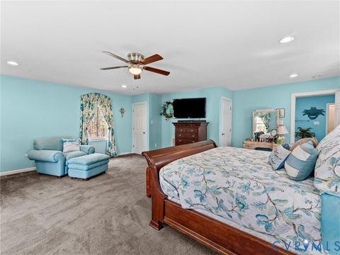 Tiny photo for 10488 Old Telegraph Road, Ashland, VA 23005 (MLS # 2608007)