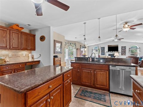 Tiny photo for 10488 Old Telegraph Road, Ashland, VA 23005 (MLS # 2608007)