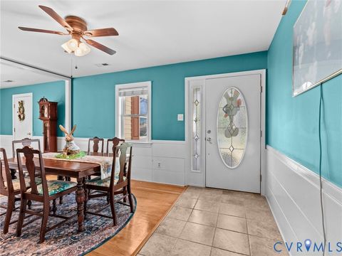 Tiny photo for 10488 Old Telegraph Road, Ashland, VA 23005 (MLS # 2608007)