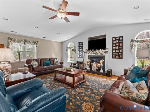 Tiny photo for 10488 Old Telegraph Road, Ashland, VA 23005 (MLS # 2608007)