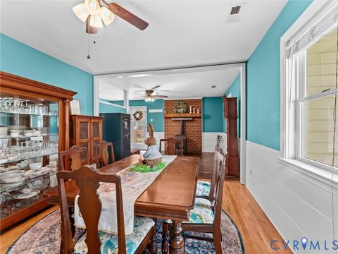 Tiny photo for 10488 Old Telegraph Road, Ashland, VA 23005 (MLS # 2608007)